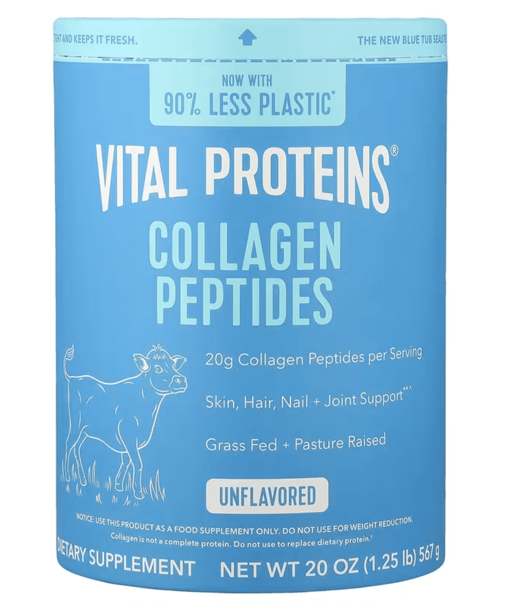 Vital Proteins Колаген для шкіри, волосся та суглобів